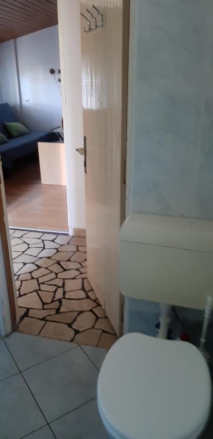 Bamboo Apartman Portoroz Exterior photo